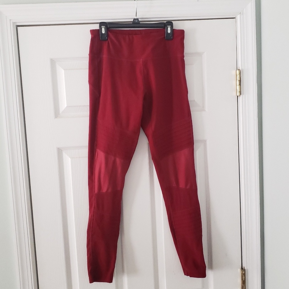 Mondetta Moto Leggings